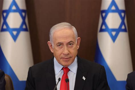 netanyahu knew about attack